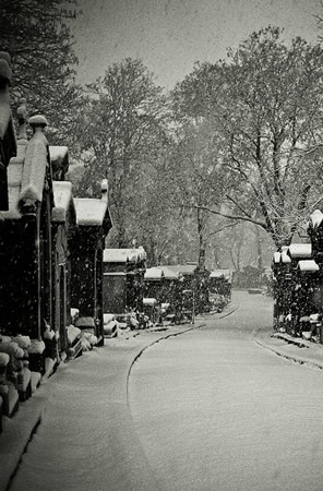 Pere Lachaise